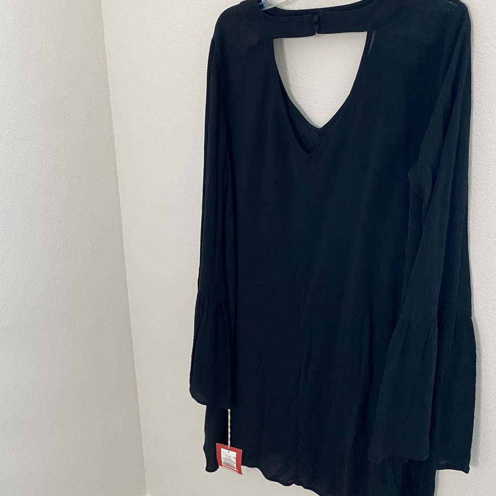 DRESS 🖤